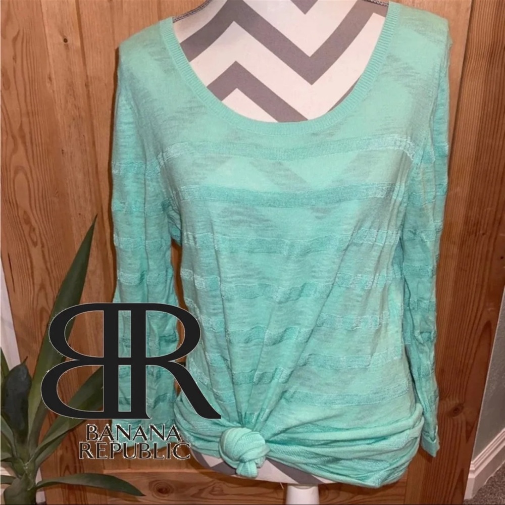 Banana Republic sweater